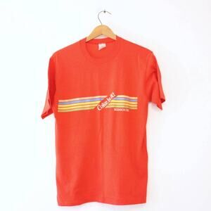 Vintage Coca Cola Coke Missouri T Shirt Large